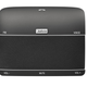 Illustration for article titled The Jabra Freeway Bluetooth Speakerphone Bumps Surround Sound